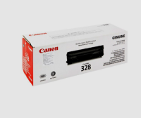 CANON 328 Toner Cartridge ของแท้ ออกใบกำกับภาษีได้