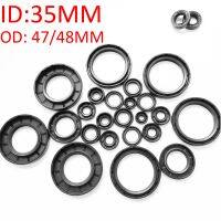 【hot】☌☜✟  NBR Nitrile Rubber Gasket 35x47x10 35x47x12 35x47x6 35x47x7 35x48x10 35x48x8 35x48x9