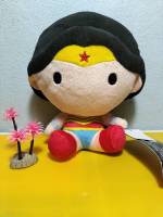 Wonder Woman ตุ๊กตาวันเดอร์วูแมน  ขนาด 7 นิ้ว