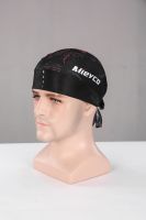 【Miki Xinyuan】 Mieyco หมวกขี่จักรยาน Head ScarfMenRiding Bandana Headscarf Ciclismo Pirate Hat Hood Headband Quick Dry Hats