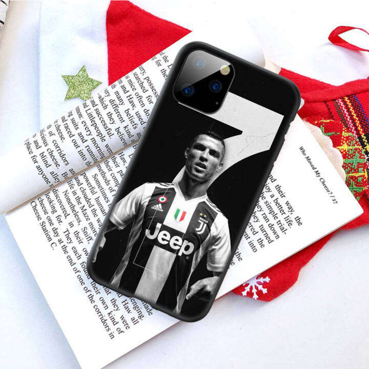 wa14-cr7-cristiano-ronaldo-อ่อนนุ่ม-fashion-ซิลิโคน-trend-phone-เคสโทรศัพท์-ปก-หรับ-iphone-7-8-11-12-13-14-pro-xs-max-se-x-xr-plus-se