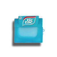 【Best-Selling】 Extreme Deals MALL 3D Mints Tictac เคสโปร่งใส1 2กล่องชาร์จเคสหูฟังไร้สายบลูทูธซิลิโคนนิ่มสำหรับ Pro Coque