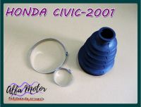 HONDA CIVIC year 2001 DRIVE SHAFT BUSHING KIT  #ชุดยางหุ้มเพลาด้านนอกซีวิค