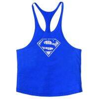 Mens Superman sando Boys Sleeveless Undershirts kentucky Top