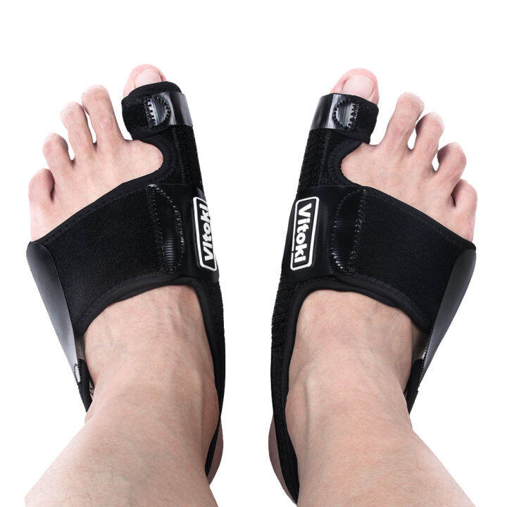 Orthopaedic Bunion Corrector Toe Separators for Foot Pain Relief