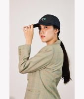 Be Kind to the Earth Cap - หมวกแก๊ปปรับสายได้ จากเส้นใยรีไซเคิล100% - คอลเล็กชั่น East Coast (Unisex)