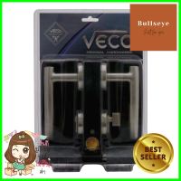 มือจับก้านโยกห้องทั่วไป MORTISE VECO 1034 สีสเตนเลสMORTISE LEVER HANDLE LOCKSET VECO 1034 STAINLESS STEEL **ด่วน ของมีจำนวนจำกัด**