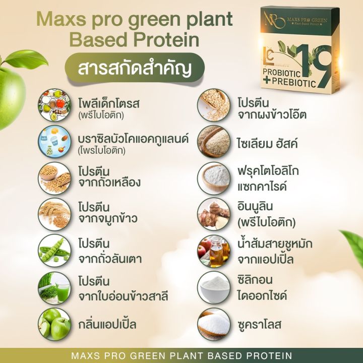 โปรตีนน้ำผลไม้เจ้าแรก-ส่งฟรี-2แถม1-maxs-pro-green-ฟรีขวดเช็คทุกออเดอร์-โปรตีนน้ำผลไม้เจ้าแรก-ส่งฟรี-ของแท้100