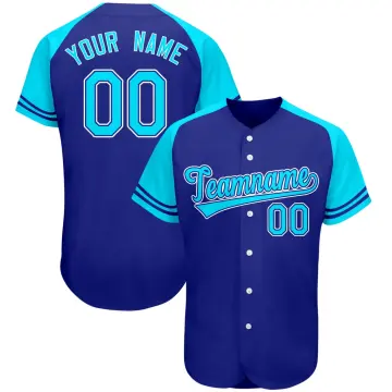  Customized Baseball Jerseys Stitching Stitched Design