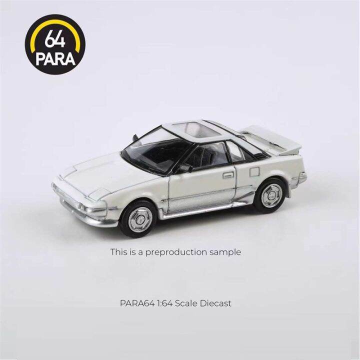 pre-order-para-1-64-1985-mk1โมเดลรถ