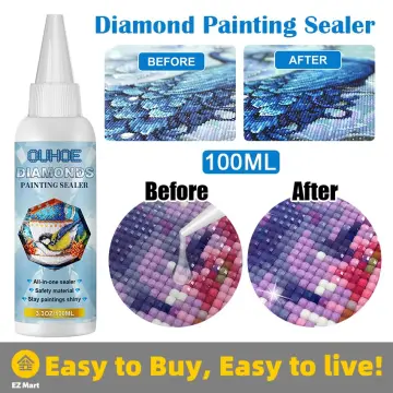 Best sealer? : r/diamondpainting