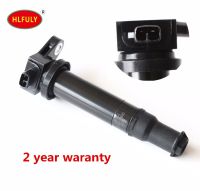 Ignition coil for HYUNDAI Elantra Cerato Rui Oo I30 Accent Elantra VVT engine OEM 27301-26640