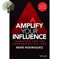 YES ! &amp;gt;&amp;gt;&amp;gt; AMPLIFY YOUR INFLUENCE : TRANSFORM HOW YOU COMMUNICATE AND LEAD