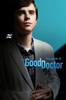 The Good Doctor Season 6 (2022) แพทย์อัจฉริยะหัวใจเทวดา ปี 6 (คุณหมอฟ้าประทาน) 22 ตอนจบ (เสียง ไทย | ซับ ไม่มี) DVD ดีวีดี หนัง