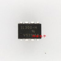 10pcs IL300   IL300-H DIP-8