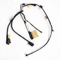 NEW LCD LED eDP LVDS for HP 11-N X360 ZPT10 LED DC020021N00 LVDS FLEX VIDEO CABLE LCDseek Wires  Leads Adapters