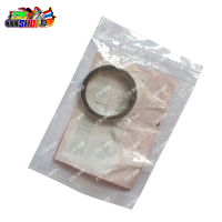 ปะเก็นปลายท่อ DASH LS-125 18291-KBP-901 ประเก็น ประเก็น ปะเก็นท่อ 239 SHOP