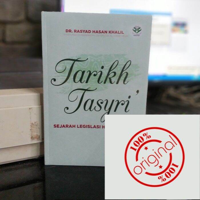 TARIKH TASYRI RASYAD AMZAH, BUMI AKSARA [ORIGINAL] | Lazada Indonesia