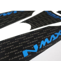 Motorcycle 3D Fairing Gas Cap Tank Pad protection Stickers Decal for YAMAHA NMAX N-MAX 125 155