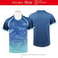 2023 Joola Sport T-Shirt polo Table Tennis T Shirts Jersey Men Women Short Sleeve Badminton Top Summer Tenis De Mesa 3201