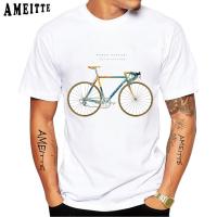 Vintage Bicycle Collection | Vintage Bicycle Shirt | Bike Clothing Vintage - Summer Men - Aliexpress