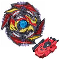 B-X TOUPIE BURST BEYBLADE Superking Sparking B174 B172 B171 B169 B-173 Infinite Achilles Dm 1B With Spark Launcher Dropshipping