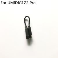 peroyeh UMIDIGI Z2 New USB Plug Charge Board For UMIDIGI Z2 Pro MTK6771 6.2 inch 2246x1080 Smartphone