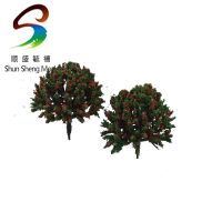 [COD] 2.7 Inch Set Scenery Landscape with Flowers 10PCS