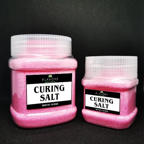 FORSHerbsSpicesSeasoningsCuring Salt (Cure No.1) Lazada PH