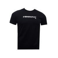 AL TRNG MENS JERSEY BLACK