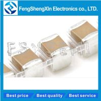 50pcs/lot  1210 SMD Chip capacitor 1nF 4.7nF 1uF 2.2uF 10uF 22uF 47uF 100uF 10V 16V 25V 50V 1KV 2KV X5R WATTY Electronics