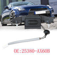 ใหม่คุณภาพสูง Boot Lid Tailgate Trunk เปิด Release สำหรับ Nissan Micra 2002-2010 25380-AX60B 25380AX60B