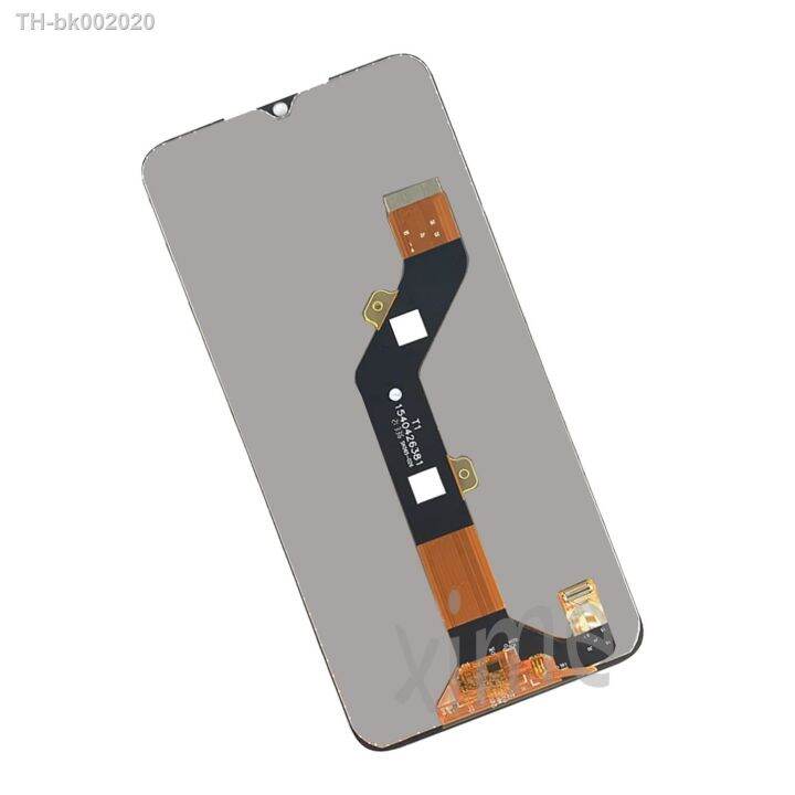 6-6-original-lcd-for-infinix-smart-6-lcd-display-touch-screen-for-smart-6-x6511-lcd-replacement-digitizer-panel-assembly