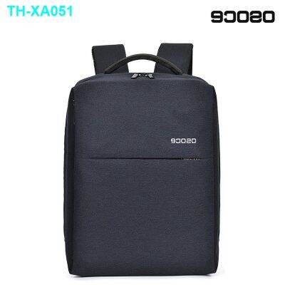 Mens Business Outdoor Multifunctional USB Computer Student