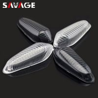 Front Turn Signal Light Lens For DUCATI Hypermotard/SP 821 Hyperstrada 820 2013 2014 2015 Motorcycle Accessories Lamp Housing