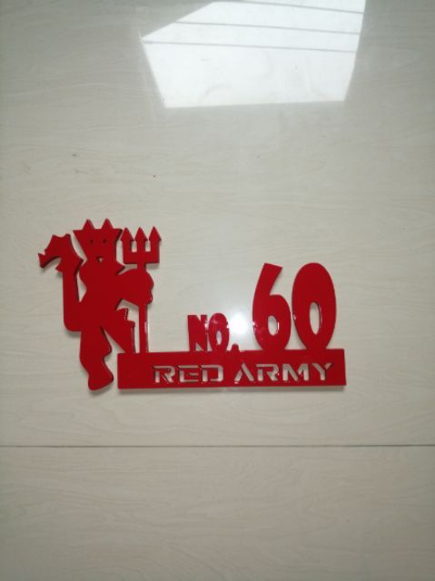 โลโก้แมน-ยู-100-cm-ป้ายบ้านเลขที่-man-u-logo-man-u