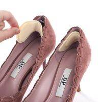 【CW】 Heel Cushion Anti-wear Feet Sticker Pain Shoes Back Grips Insole Shoe Accessories