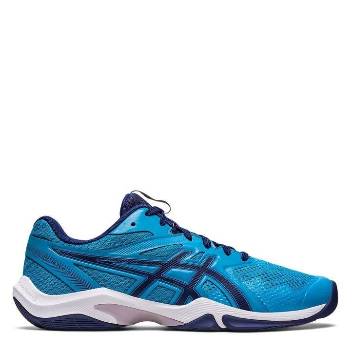 asics gel blade 9