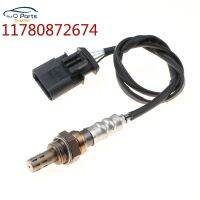 NEW 11780872674 Lambda Probe O2 Oxygen Sensor For Mini one Cooper 1.6L 1.6T JCW R50 R52 R53 2003-2008 1178-0872-674