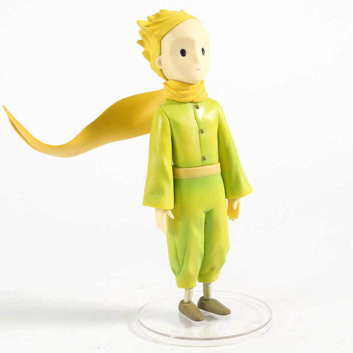 figure-ฟิกเกอร์-จากการ์ตูนเรื่อง-medicom-toys-vinyl-collectible-dolls-no-248-vcd-the-little-prince-เจ้าชายน้อย-ver-anime-ของสะสมหายาก-อนิเมะ-การ์ตูน-มังงะ-คอลเลกชัน-ของขวัญ-gift-จากการ์ตูนดังญี่ปุ่น-n