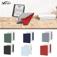 【New product】Protective Case Multi-angle Stand Design Flip Shell Compatible For Kindle Scribe 2022 10.2 Inch E-book