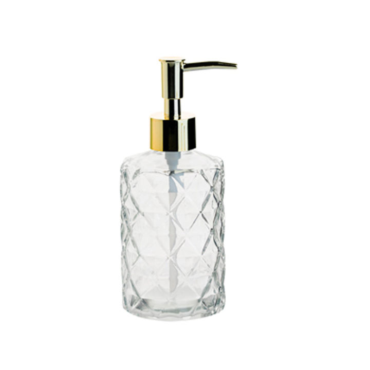 sanitizer-press-type-gel-cosmetic-glass-lotion-bottle-hand-hotel-homestay-sub-bottling