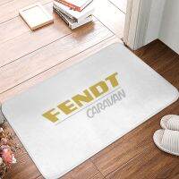 〖Queena carpet〗พรมเช็ดเท้า Fendt,พรมเช็ดเท้ากันลื่นซึมซับดีพรมห้องน้ำพรมทางเข้าบ้านห้องนั่งเล่นครัวที่วางเท้าพรมห้องโถง