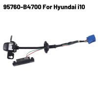 95760-B4700 New Rear View Camera Parking Assist Backup Camera Metal Rear View Camera for Hyundai I10