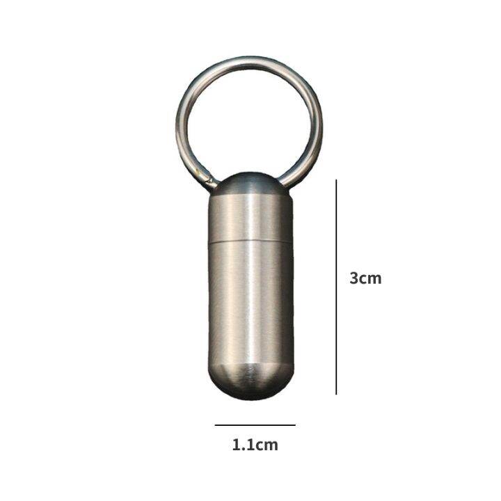 tdfj-pill-holder-metal-keychain-storage-pendant-firstaid