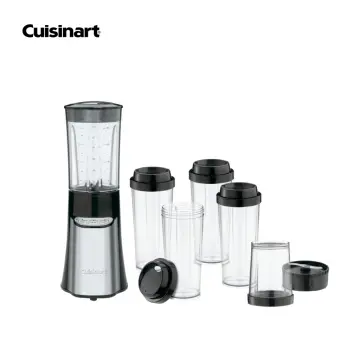 Contest: Win a Cuisinart SmartStick PowerTrio High Torque Hand Blender and 4 -Cup Chopper/Grinder