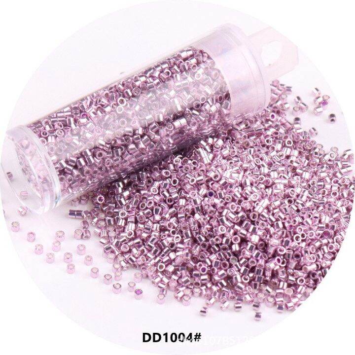 840pcs-11-0-db-glass-beads-1-3x1-6mm-uniform-metallic-opaque-color-spacer-glass-seedbeads-for-diy-jewelry-making