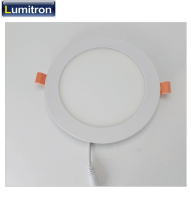 โคมดาวน์ไลท์ LED 12W รุ่นLMDL-834D ก.17ซม.ย 17 ส 1ซม. คูลไวท์ ครบชุด