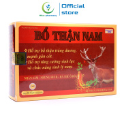 Bổ Thận Nam thảo dược tăng cường sinh lý nam, bổ thận, tráng dương