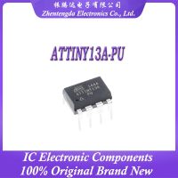 ATTINY13A-PU ATTINY13A ATTINY13 ATTIN AT IC MCU DIP-8